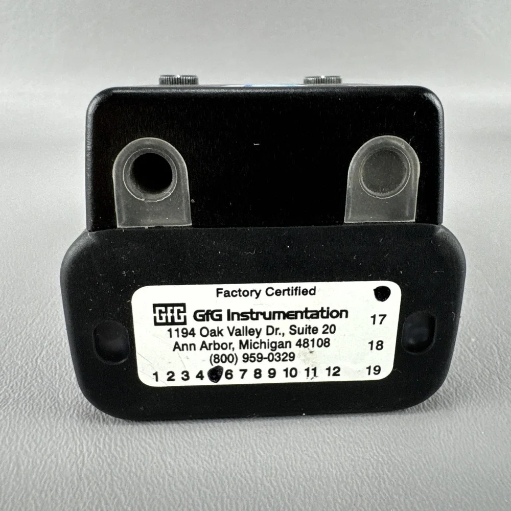 GfG Instrumentation‎ G400-MP2 Motorized Pump for GfG G450 Gas Monitor PARTS ONLY